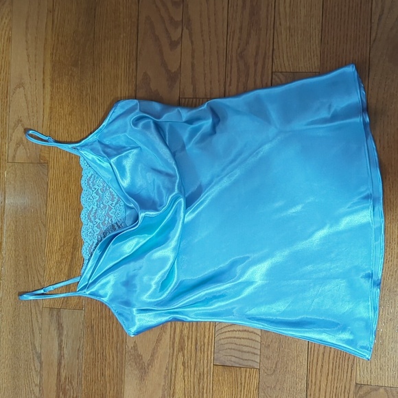 La Vie en Rose Chemise - Picture 1 of 3